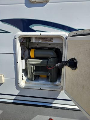 2005 Compass Avantgarde 400 — photo 13 of 47