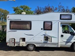 2005 Compass Avantgarde 400 — photo 5 of 47