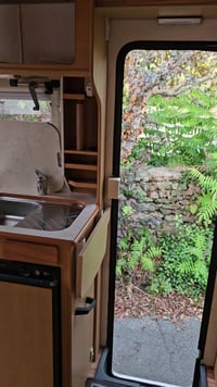 2005 Compass Avantgarde 400 - Video 2