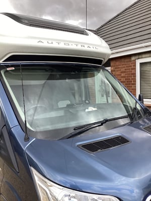 2023 Auto-Trail F-Line F74 — photo 3 of 11