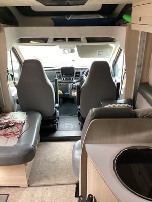 2023 Auto-Trail F-Line F74 — photo 5 of 11