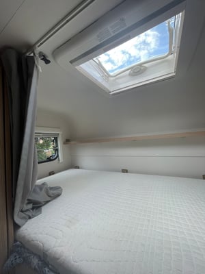2020 Sunlight A68 — photo 12 of 14