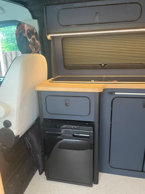 2017 Ford Transit Custom — photo 5 of 28