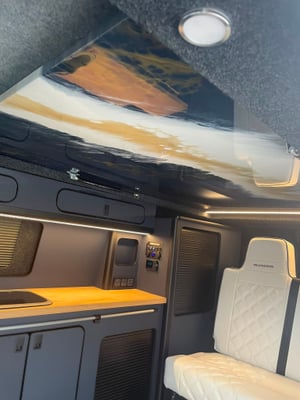 2017 Ford Transit Custom — photo 6 of 28