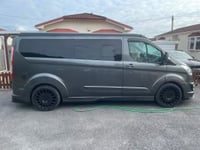 2017 Ford Transit Custom - Image 2