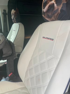 2017 Ford Transit Custom — photo 10 of 28