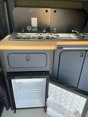 2017 Ford Transit Custom — photo 15 of 28