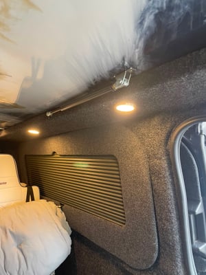 2017 Ford Transit Custom — photo 18 of 28