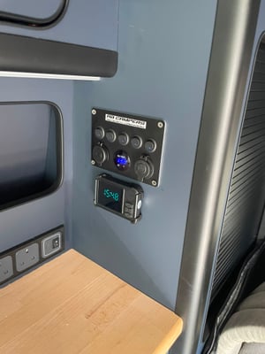 2017 Ford Transit Custom — photo 28 of 28