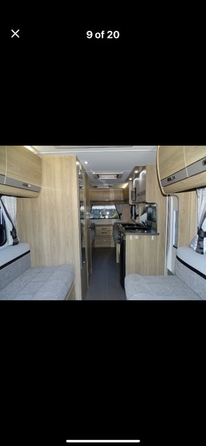 2017 Elddis Vogue — photo 2 of 11