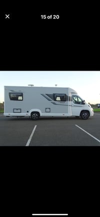 2017 Elddis Vogue - Image 3