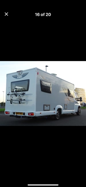 2017 Elddis Vogue — photo 11 of 11