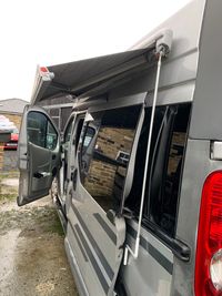2011 Renault Trafic High Roof Camper - Image 3