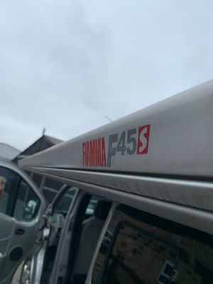 2011 Renault Trafic High Roof Camper — photo 17 of 22