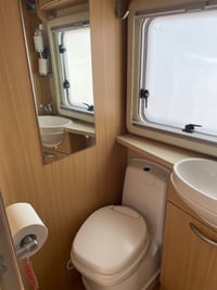 2008 Bessacarr E769 - Image 3