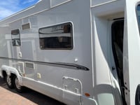 2008 Bessacarr E769 - Image 3