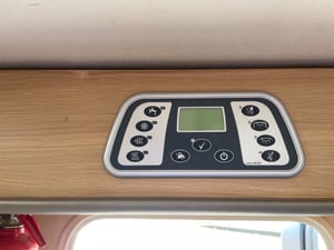 2008 Bessacarr E769 — photo 9 of 14