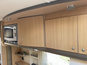 2008 Bessacarr E769 — photo 13 of 14