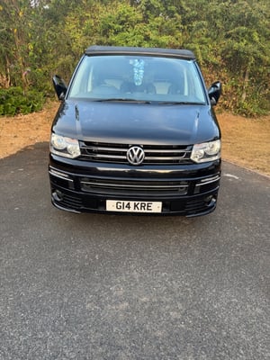 2013 Volkswagen T5.1 Campervan — photo 6 of 17