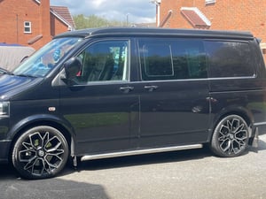 2013 Volkswagen T5.1 Campervan — photo 7 of 17