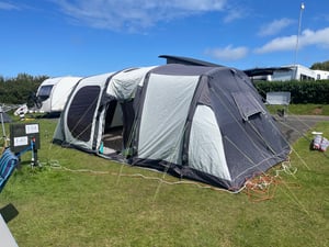 2013 Volkswagen T5.1 Campervan — photo 8 of 17