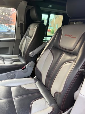 2013 Volkswagen T5.1 Campervan — photo 15 of 17