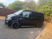 2013 Volkswagen T5.1 Campervan - Image 3