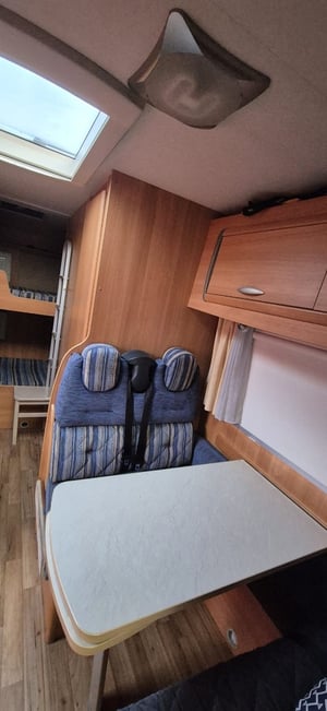2008 Chausson Flash — photo 5 of 8