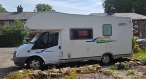 2008 Chausson Flash — photo 2 of 8
