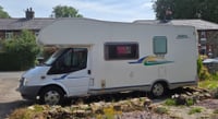 2008 Chausson Flash - Image 2
