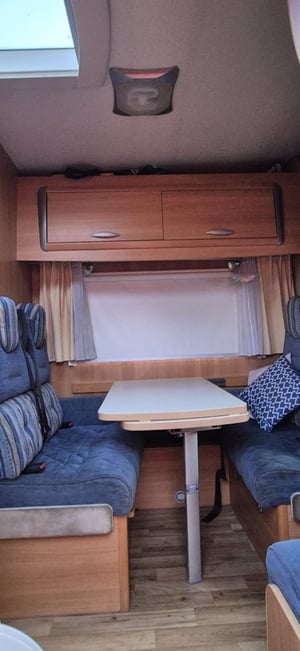 2008 Chausson Flash — photo 6 of 8