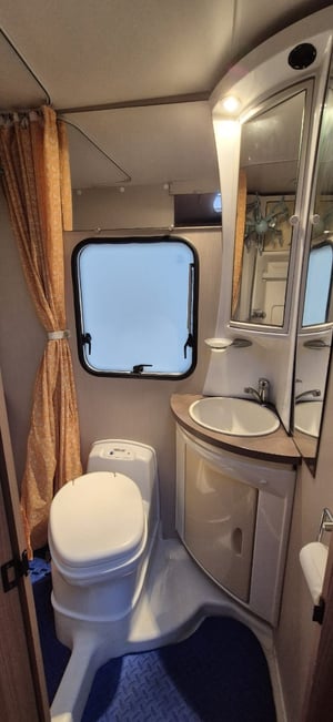 2008 Chausson Flash — photo 7 of 8