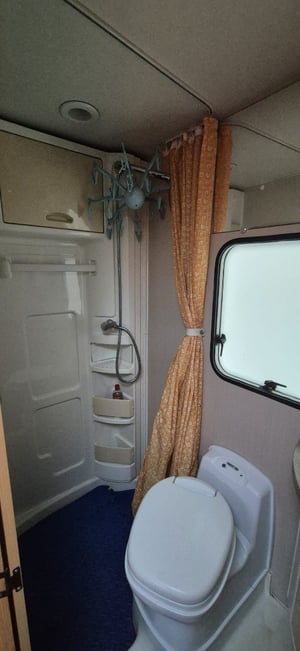 2008 Chausson Flash — photo 8 of 8