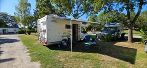 2008 Chausson Flash 03 — photo 9 of 9
