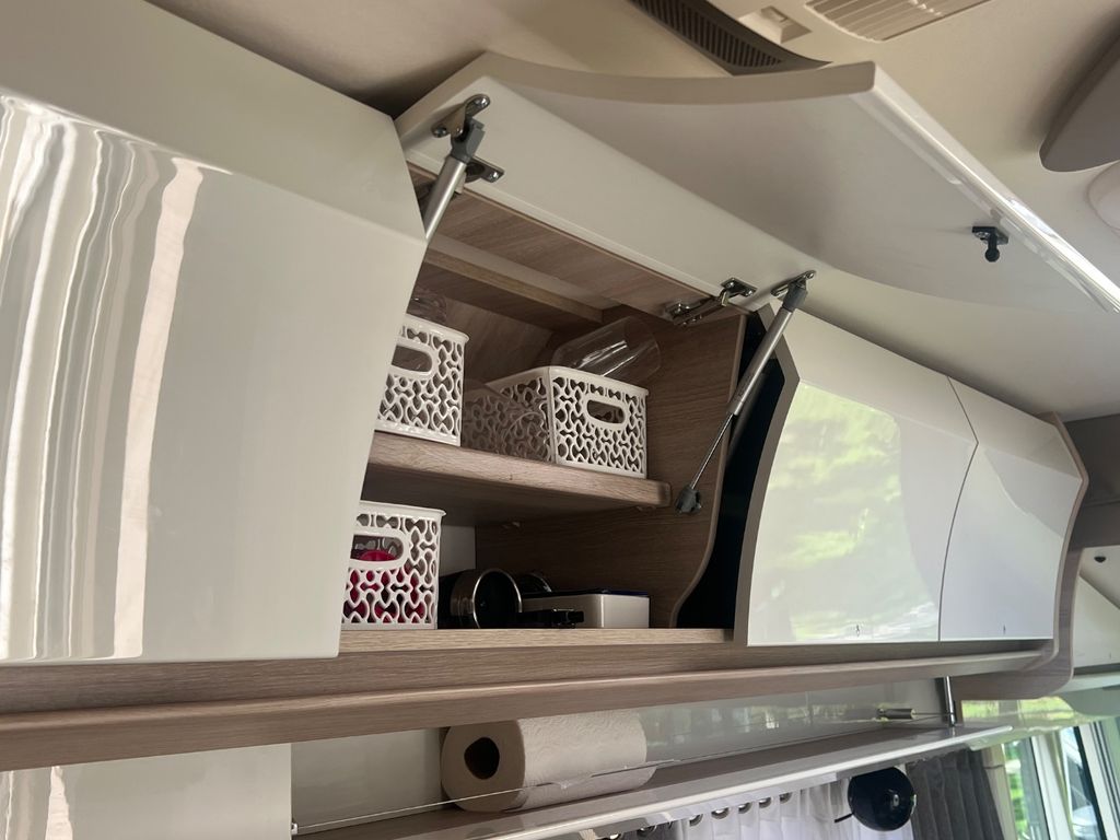 2021 Rapido Distinction 190i - Image 9