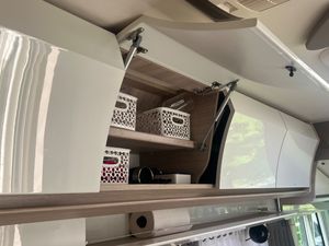 2021 Rapido Distinction 190i — photo 9 of 22