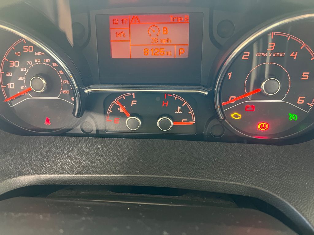 2021 Rapido Distinction 190i - Image 10