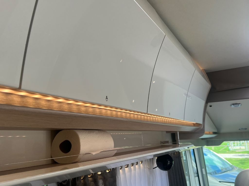 2021 Rapido Distinction 190i - Image 7