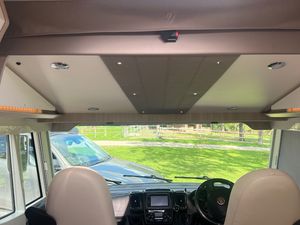 2021 Rapido Distinction 190i — photo 13 of 22