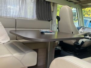 2021 Rapido Distinction 190i — photo 16 of 22