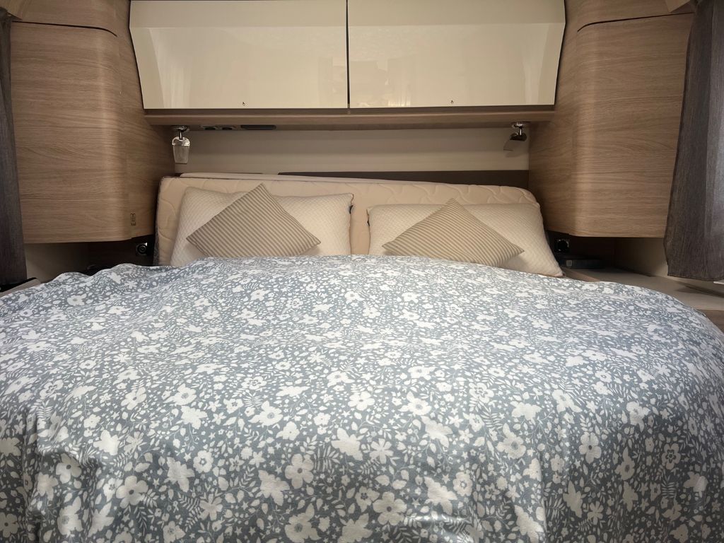 2021 Rapido Distinction 190i - Image 5