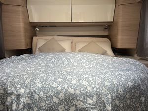 2021 Rapido Distinction 190i — photo 5 of 22