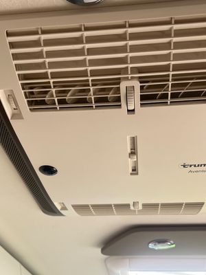 2021 Rapido Distinction 190i — photo 17 of 22