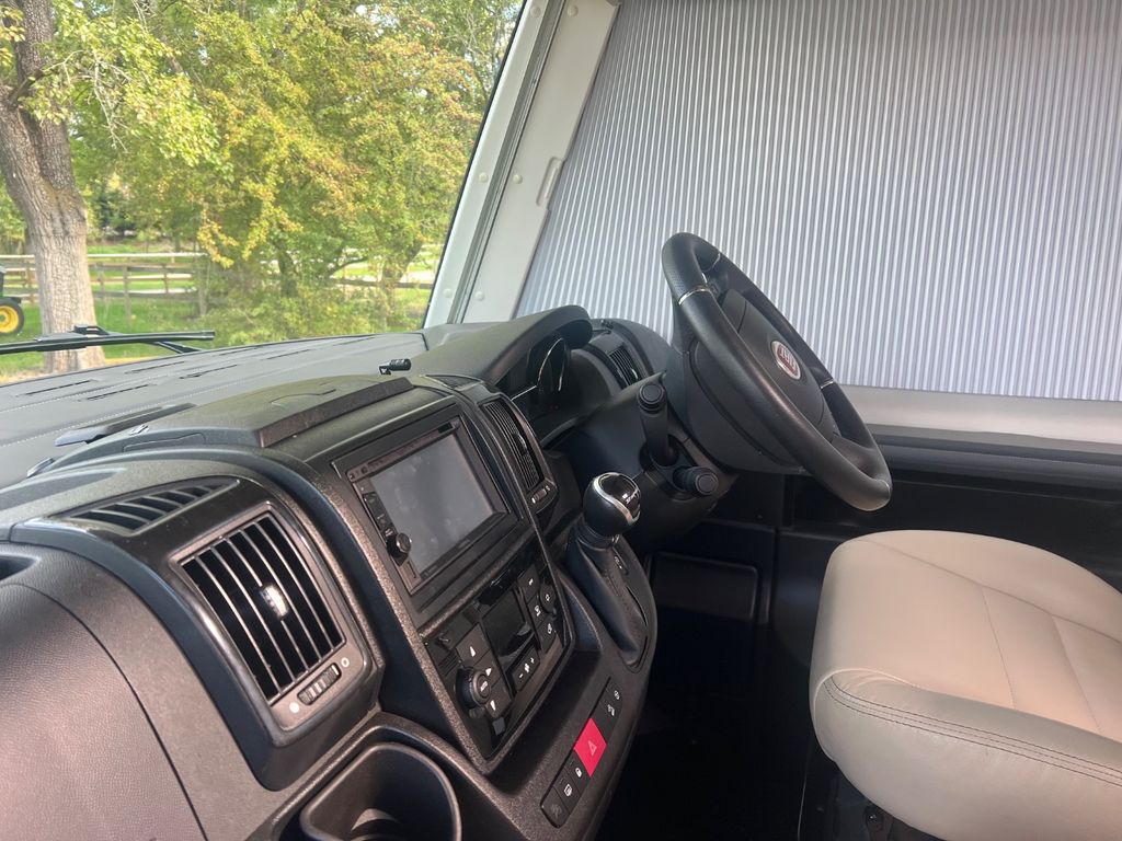 2021 Rapido Distinction 190i - Image 18