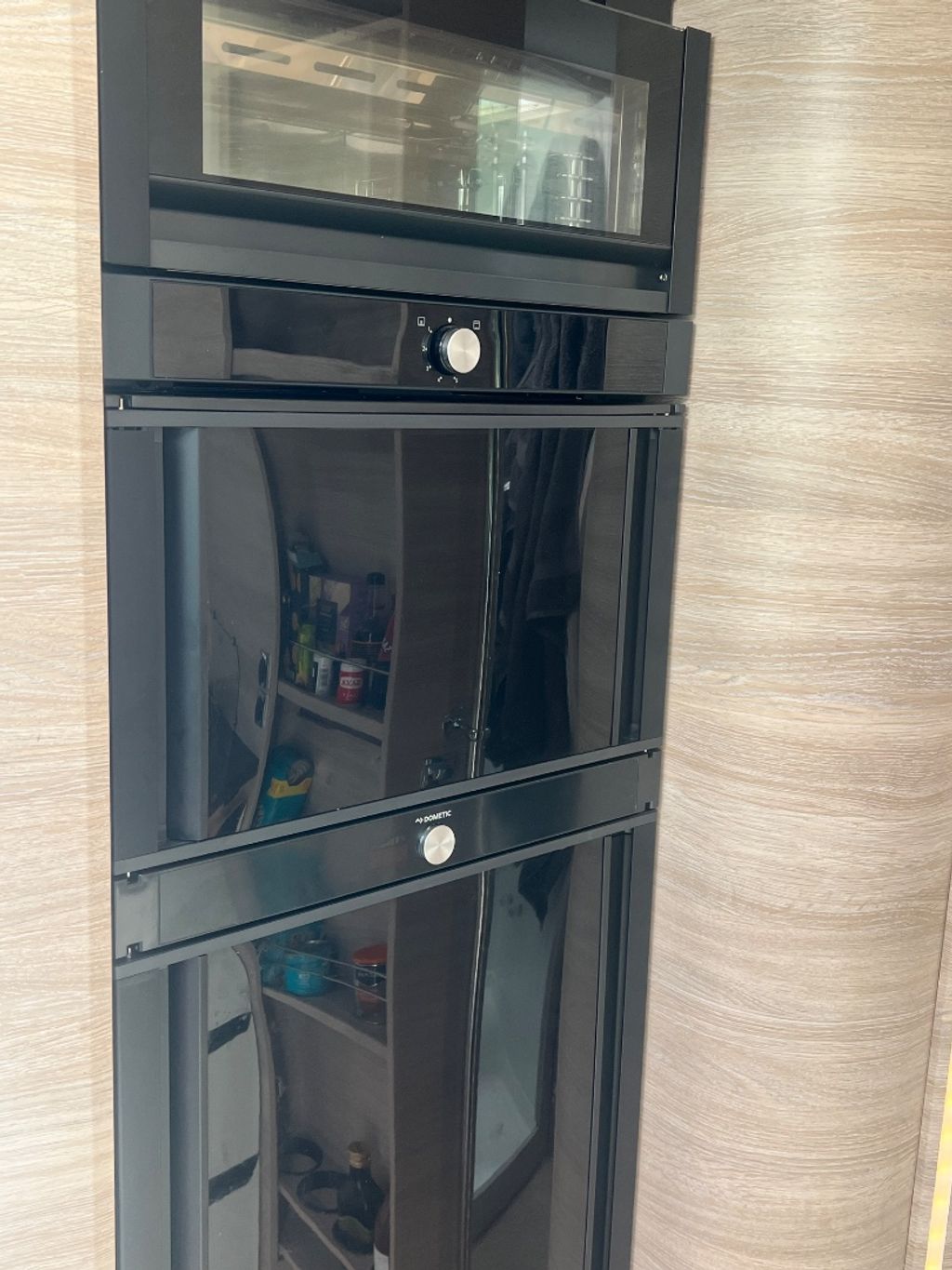 2021 Rapido Distinction 190i - Image 20