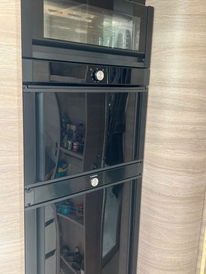 2021 Rapido Distinction 190i — photo 20 of 22