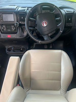 2021 Rapido Distinction 190i — photo 21 of 22