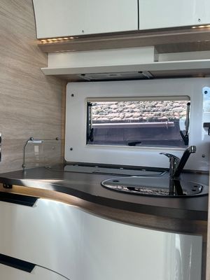 2021 Rapido Distinction 190i — photo 22 of 22