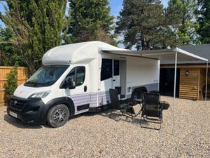 2016 Fiat Ducato — photo 6 of 14