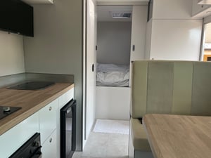 2016 Fiat Ducato — photo 7 of 14